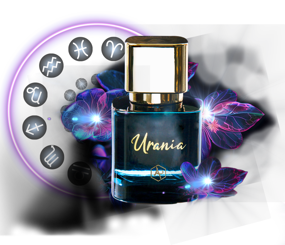 Urania Homepage