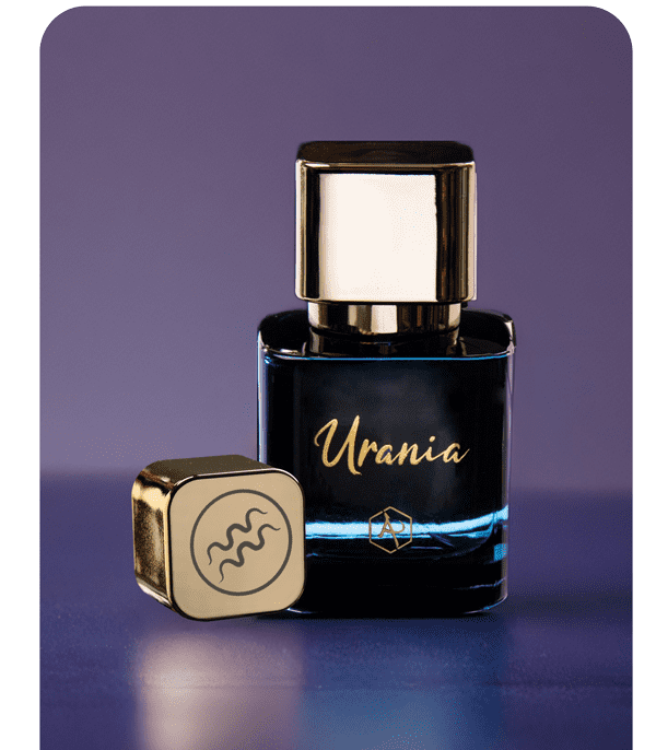 Uraina Aquarius Perfume