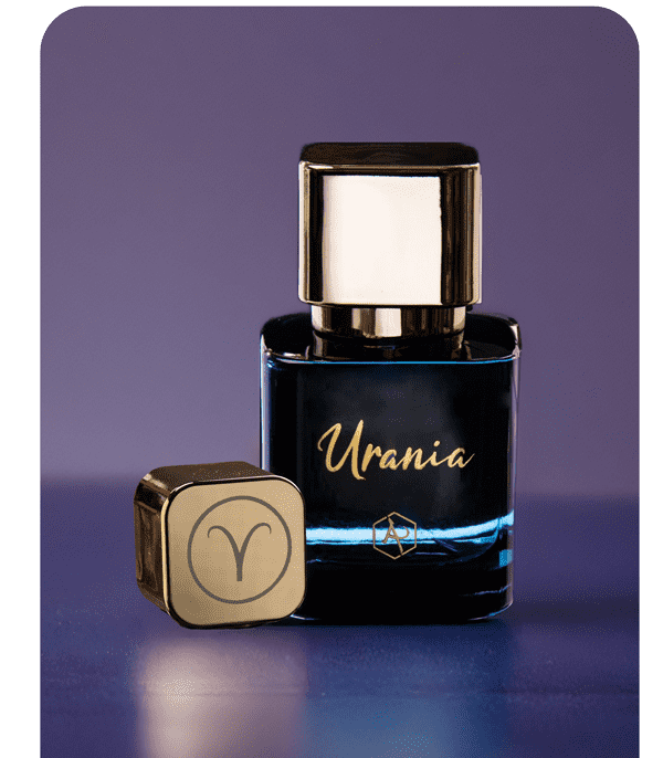 Urania Aries Perfume