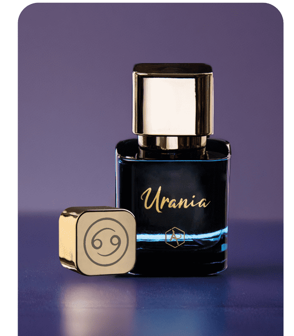 Urania Cancer Perfume