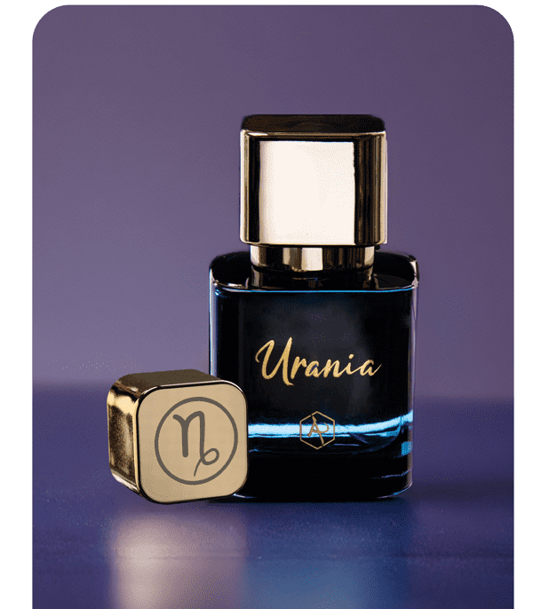 Urania Capricorn Perfume