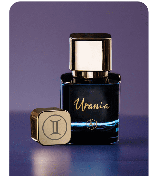 Urania Gemini Perfume