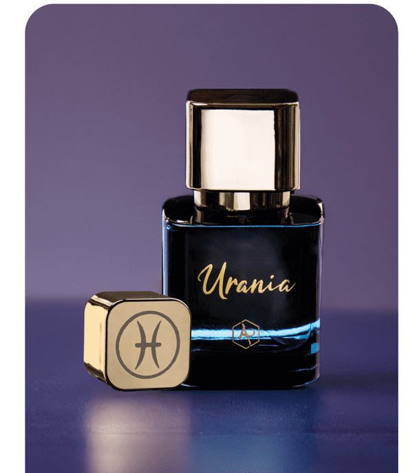 Urania Pisces Perfume