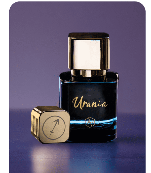 Urania Sagittairus Perfume