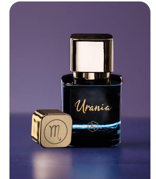 Urania Scorpio Perfume