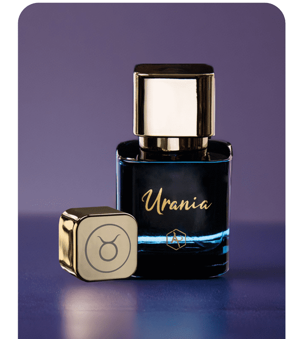 Urania Taurus Perfume