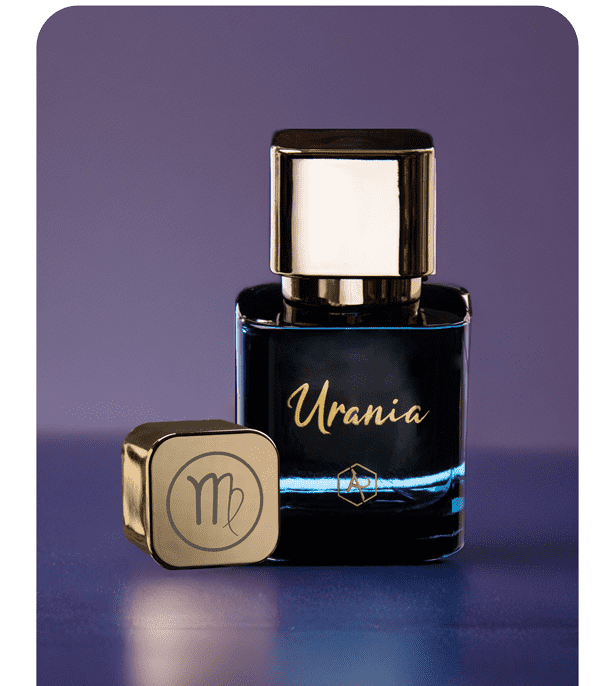 Urania Virgo Perfume