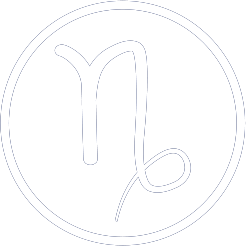 Urania Capricorn Symbol