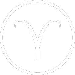 Urania Aries Symbol